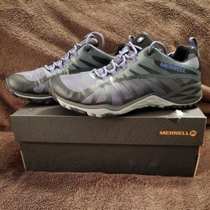 Merrell active sneakers